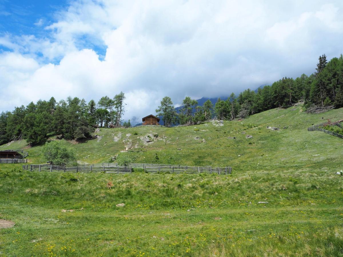 Feldgaertenhof Силандро Экстерьер фото