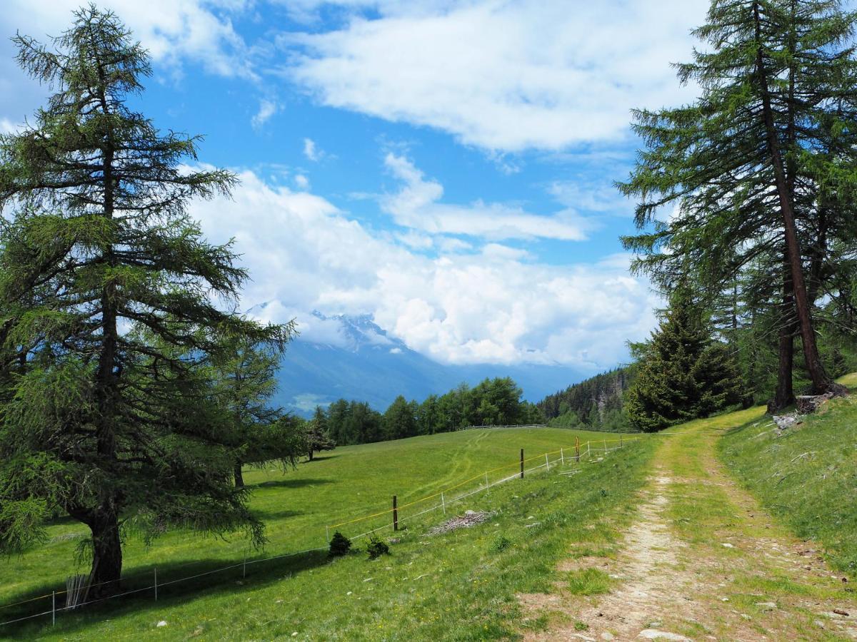 Feldgaertenhof Силандро Экстерьер фото