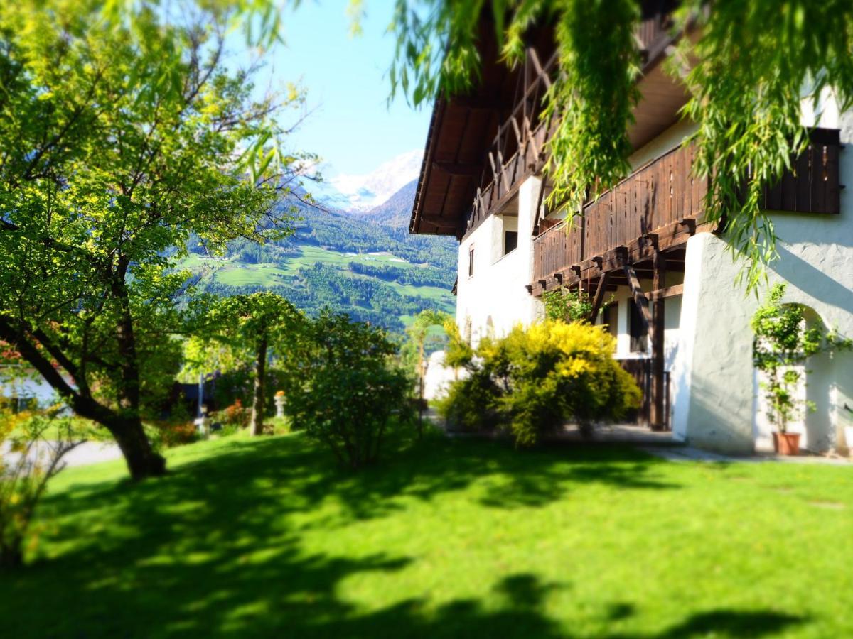 Feldgaertenhof Силандро Экстерьер фото